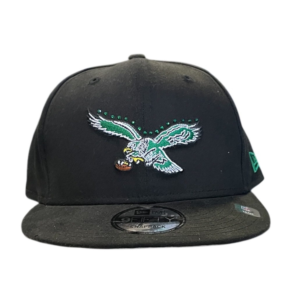 New Era Philadelphia Eagles SnapBack